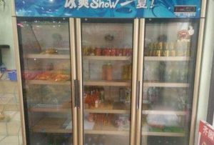 天津冰箱冷柜回收 飯店廚房設備回收