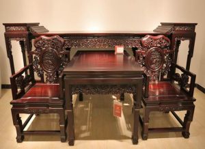 天津專(zhuān)業(yè)回收紅木家具