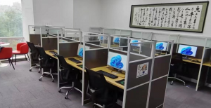 辦公卡位回收，辦公桌椅回收-天津辦公家具回收